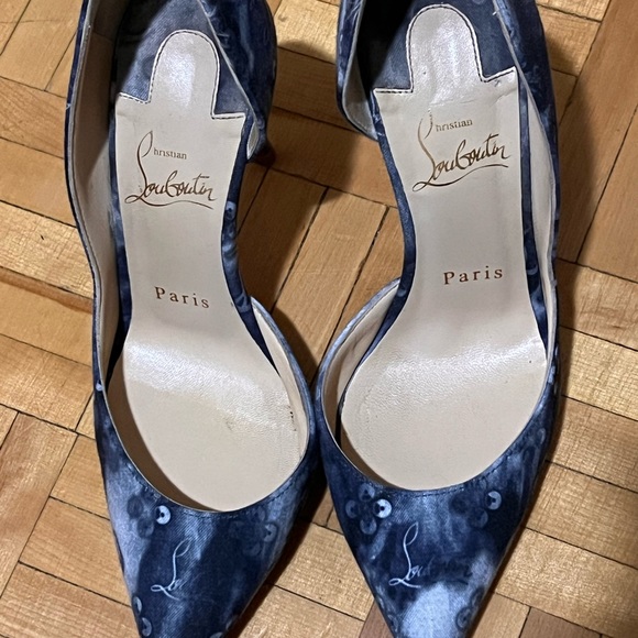 35.5 EU = 4.5 US - Picture 3 of 5